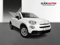 Usado Fiat 500X Urban 120 CV (88 kW) 2020 Blanco SUV