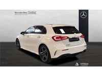 Usado Mercedes A180 116 HP (85 kW) 2024 Sedan