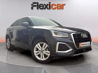 Usado Audi Q2 Advanced Plus 110 CV (80 kW) 2023 Negro SUV