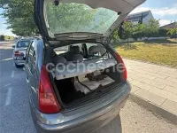 Usado Citroën C3 Exclusive 70 CV (51 kW) 2003 Gris / plata Berlina