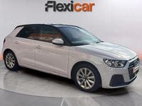 Usado Audi A1 Sportback Advanced Plus 110 CV (80 kW) 2023 Blanco Utilitario