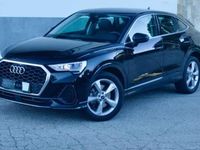 Usado Audi Q3 Sportback Advanced 245 CV (180 kW) 2022 SUV