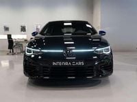 Usado VW Golf R 2024 Negro Coupe