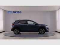 Usado Kia Stonic 101 CV (74 kW) 2020 Plateado SUV