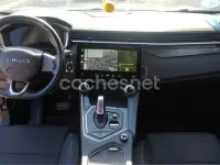 Usado Lynk & Co 01 261 CV (191 kW) 2022 Azul SUV