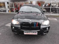 Usado BMW X5 286 CV (210 kW) 2008 Negro SUV