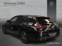 Usado Mercedes CLA250e AMG line 163 CV (119 kW) 2025 Coupe