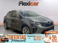 Usado Renault Clio V Evolution 100 CV (73 kW) 2025 Gris