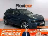 Usado Lynk & Co 01 261 CV (191 kW) 2022 Azul SUV