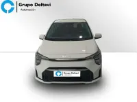 Usado Kia Picanto 63 CV (46 kW) 2025 Utilitario