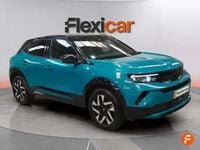 Usado Opel Mokka 136 HP (100 kW) 2025 Verde SUV
