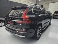 Usado Volvo XC60 Ultimate 350 CV (257 kW) 2021 Negro SUV