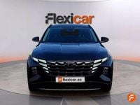 Usado Hyundai Tucson 230 CV (169 kW) 2021 Gris SUV