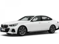 Nuevo BMW 520 197 CV (144 kW) 2026
