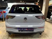 Usado VW Golf VIII GTI 265 CV (194 kW) 2024 Gris / plata Berlina