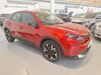 Usado Citroën C4 Business Class 147 CV (108 kW) 2025 Rojo SUV