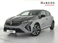 Usado Renault Clio Techno 100 CV (73 kW) 2025 Utilitario