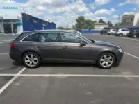 Usado Audi A4 Design 190 CV (139 kW) 2018 Marrón Familiar