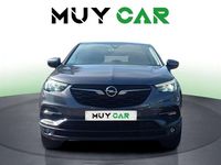 Usado Opel Grandland X Ultimate 131 CV (96 kW) 2020 Gris SUV