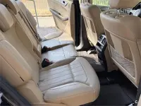 Usado Mercedes GLS350 258 CV (189 kW) 2017 Negro SUV