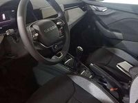 Usado Skoda Kamiq Selection 116 CV (85 kW) 2025 Rojo SUV