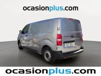Usado Peugeot Expert S 120 CV (88 kW) 2025 Gris Van
