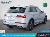 usado Audi Q5 S line 35 TDI 120 kW (163 CV) S tronic