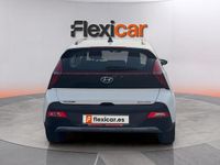 Usado Hyundai Bayon 84 CV (61 kW) 2023 Blanco SUV