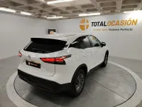 Usado Nissan Qashqai Acenta 158 CV (116 kW) 2023 Blanco SUV