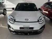Usado Nissan Micra Tekna 110 kW (150 CV) 2025 Blanco Utilitario