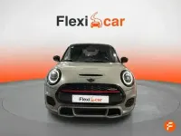 Usado Mini John Cooper Works 231 CV (169 kW) 2019 Gris Utilitario
