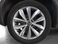 Usado VW T-Roc 110 CV (80 kW) 2021 Rojo SUV