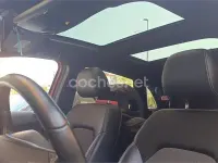 Usado Mercedes B180 109 CV (80 kW) 2016 Rojo Utilitario