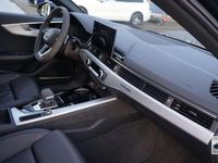 Usado Audi RS4 Competition 450 CV (330 kW) 2022 Negro Familiar