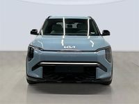 Ny Kia EV3 GT-Line 150 kW (204 HK) 2025 Blå SUV