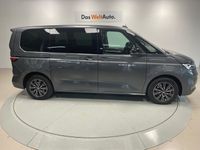 usado VW Multivan 1.4 Tsi Phev Batalla Corta Life Dsg 160kw