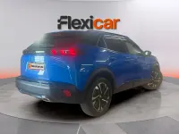 Usado Peugeot 2008 Allure 131 CV (96 kW) 2021 Azul SUV
