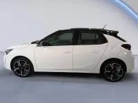 Usado Opel Corsa 100 CV (73 kW) 2024 Blanco Utilitario