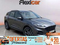 Usado Ford Kuga ST-Line 224 CV (164 kW) 2023 Gris SUV