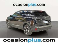 Usado Peugeot 3008 Sport 150 CV (110 kW) 2024 Negro Monovolumen