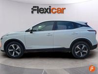 Usado Nissan Qashqai N-Connecta 190 CV (139 kW) 2024 Blanco SUV