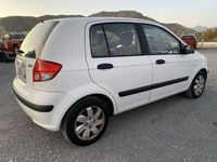 usado Hyundai Getz 1.1