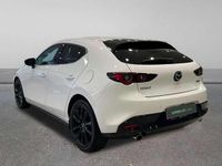 Usado Mazda 3 Homura-Line 122 CV (89 kW) 2024 Blanco Utilitario