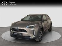 Usado Toyota Yaris Cross Style 116 CV (85 kW) 2022 SUV