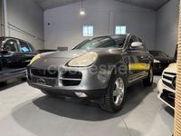Usado Porsche Cayenne 250 CV (183 kW) 2004 Gris SUV