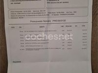 Usado Ford Focus Trend 120 CV (88 kW) 2015 Gris / plata Berlina