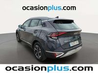 Usado Kia Sportage 152 CV (111 kW) 2022 Gris SUV