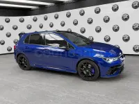 Usado VW Golf VIII R 333 CV (244 kW) 2024 Azul Berlina