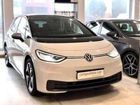 Usado VW ID.3 150 kW (204 CV) 2020 Blanco Utilitario
