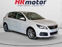 Usado Peugeot 308 Business-Line 131 CV (96 kW) 2019